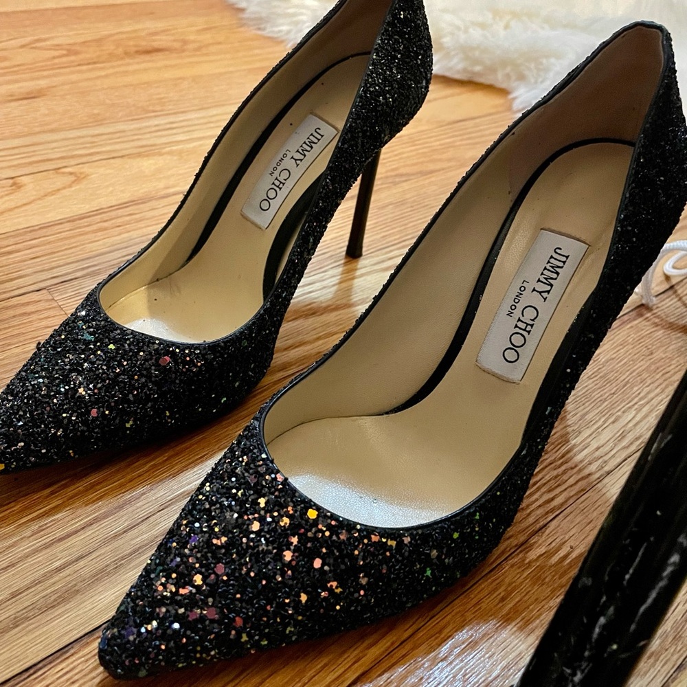 Beautiful jimmy choo pumps